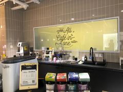 -CAFE'IN精品咖啡体验空间(小寨店)