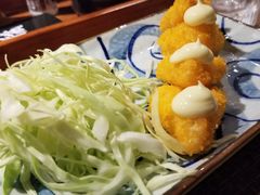 -半藏居酒屋(香港花园店)