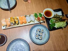 -采御鲜·回转寿司(汕头万达店)