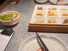 -探鱼·鲜青椒爽麻烤鱼(天河优托邦店)