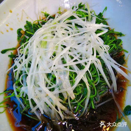 小发家常菜
