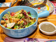 -米德维奇俄式西餐厅(西六道街店)