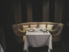 包厢-Le Siècle.百年西餐厅(颐和公馆店)
