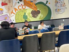 -TACO STAR 塔可星(下沙宝龙店)