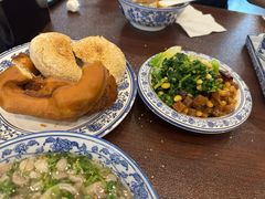 -老三羊汤【北兴隆街店】