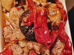 -龟兹KUCINA·新疆菜(前滩L+PLAZA店)