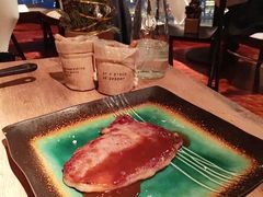 -翡翠36餐厅(浦东香格里拉店)