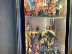 -ME怪兽·密室(江汉路店)