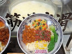 -老陕一碗(八达岭奥莱店)