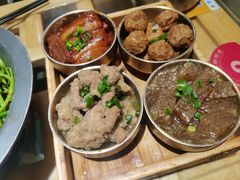 -磁州卤面·地标邯郸菜(97年创始店)