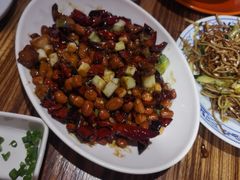 -百年神厨·地道川菜(清江西路店)