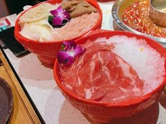 -大龙燚·旷野鲜火锅(广州首店)