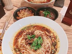 肥肠小面-好這口重庆小面(总店)