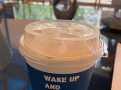 -咖星人E·T coffee·云赛空间