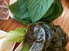 -三千里韩式炭火烤肉(南八马路店)