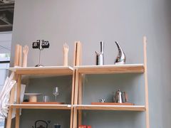 -dotcom coffee古点咖啡(致真大厦店)