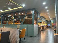 -苏格里岛自助海鲜烤肉(青秀万达店)