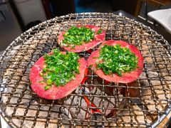 -橘焱胡同烧肉夜食(BFC外滩金融中心店)
