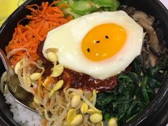 -韩食味·小木屋(日照店)