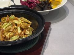 -狮王府淮扬菜(新街口友谊店)