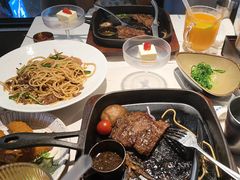 -牛扒先生·厚切雪花牛扒西餐厅(北京路禺山路店)