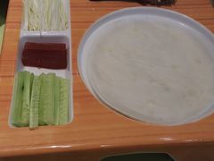 -玉桥餐厅(天坛店)