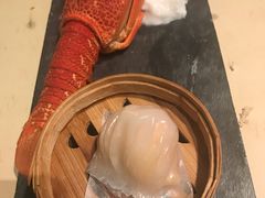 -海航大厦万豪酒店彩海轩中餐厅(霄云路店)