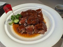 -顺鹅季·非遗烧鹅(六道口店)