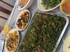 -金水泊山庄·花椒鸡(铁山坪店)