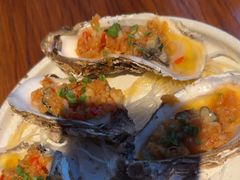 -Mr·Fish鱼鲜生海鲜放题(银泰in99店)