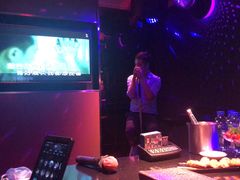 -纯K(打浦桥店)