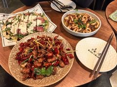 -Blac+Blac(中海环宇荟店)