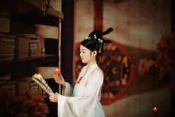 -美云庭古装·格格服汉服·京城旅拍(北京店)