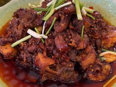 -龙大哥辣子鸡(双龙店)