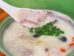-南记食粥坊·宵夜大排档(莲花店)