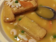 -山外山菜馆(玉泉路店)