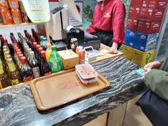-泰润8号饭堂(闻喜路店)