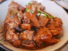 -花满楼(启秀路店)