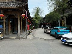 -凤栖山