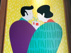 -麦当劳(金稻田路餐)