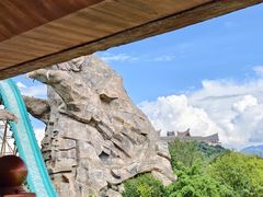 -七彩云南欢乐世界