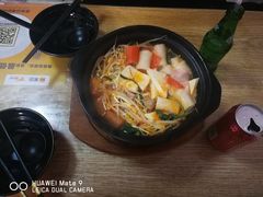-云水越米线·辣哆辣(青岛店)