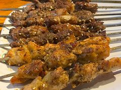 -義聚德·清真铜锅涮羊肉·烧烤(河东店)