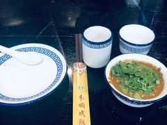 -来顺成饭庄