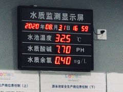 -龙格亲子游泳·水育早教运动中心(龙湾天街店)