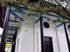 -古琴台