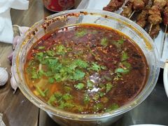 -三中高皇羊肉馆
