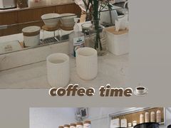 -Cafe on warm(丹霞店)
