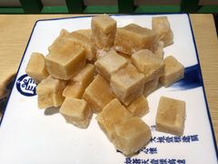 -羊来顺冰煮鲜羊 铁锅烀羊肉(中央大街店)