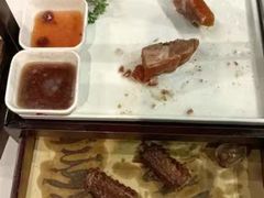 -天怡·鱼工厂(梅溪湖店)